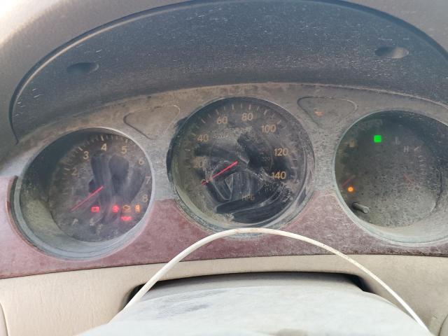 2002 Lexus Es 300 VIN: JTHBF30G420048494 Lot: 36893604