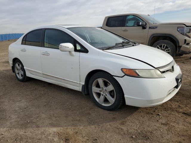 2008 Acura Csx VIN: 2HHFD56578H201039 Lot: 51921044