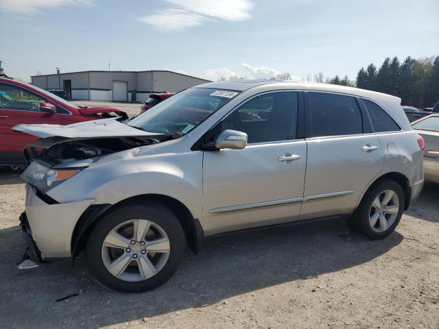 Vin: 2hnyd2h47ah532024, lot: 52687134, acura mdx technology 2010 img_1