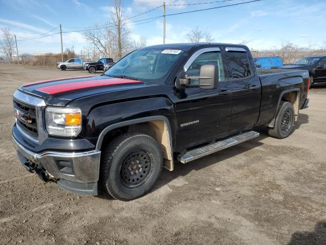 2014 GMC Sierra K1500 VIN: 1GTV2TEC9EZ119897 Lot: 51224744