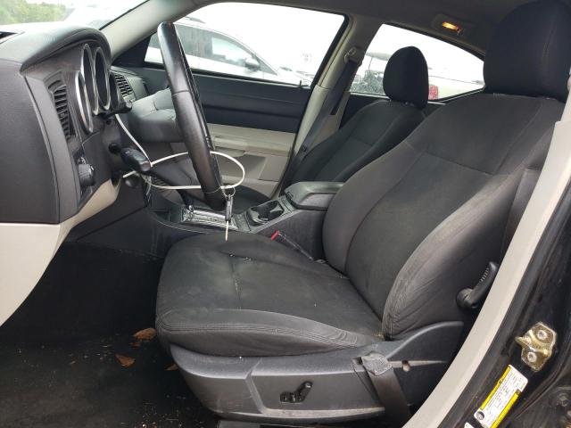 2006 Dodge Charger Se VIN: 2B3KA43G86H511547 Lot: 49508084