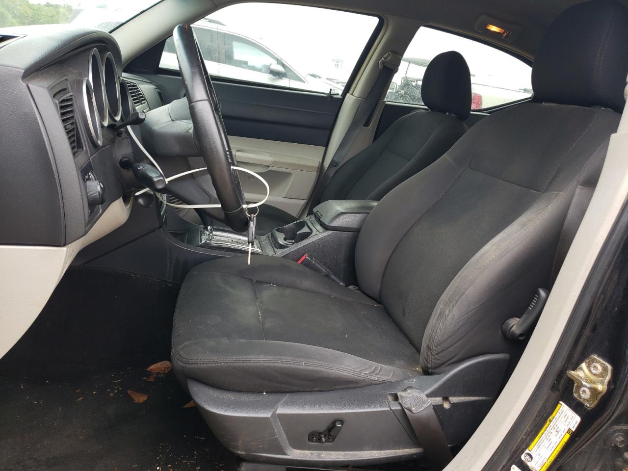 2B3KA43G86H511547 2006 Dodge Charger Se