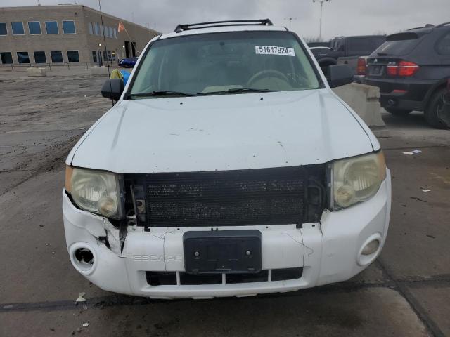 2008 Ford Escape Xlt VIN: 1FMCU93118KE21361 Lot: 51647924