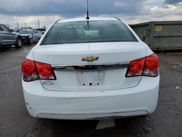 2013 Chevrolet Cruze Ls VIN: 1G1PA5SH5D7201717 Lot: 49329684