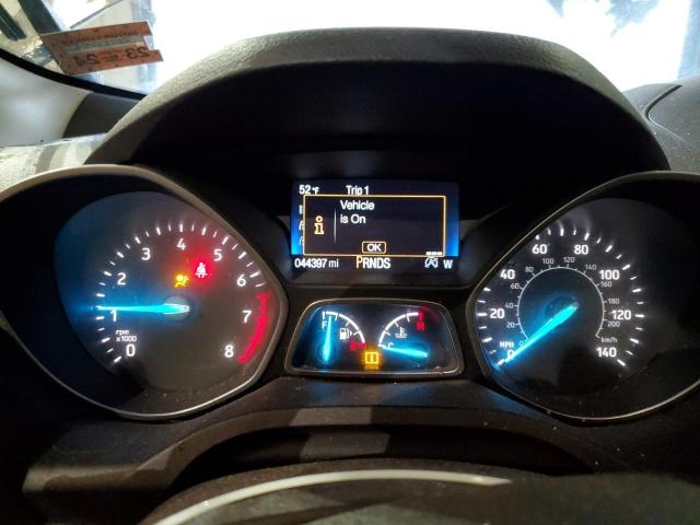 2018 FORD ESCAPE SE - 1FMCU9GD1JUA11576