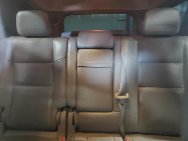 2012 Dodge Durango Crew VIN: 1C4RDJDG5CC148088 Lot: 50983554