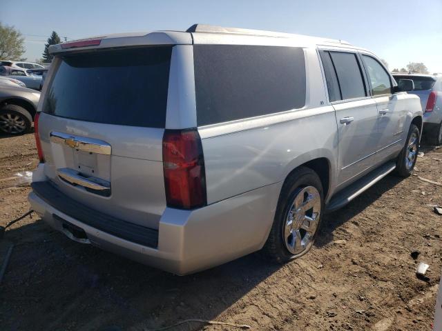 2016 CHEVROLET SUBURBAN K - 1GNSKHKC9GR453619