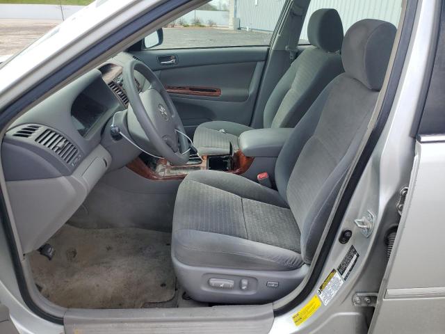 2005 Toyota Camry Le VIN: 4T1BE30K65U610882 Lot: 51402414