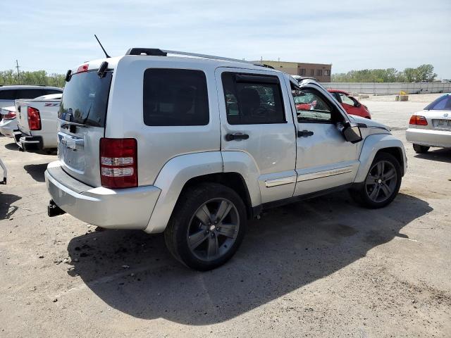 2012 Jeep Liberty Jet VIN: 1C4PJMFK7CW124148 Lot: 51875324