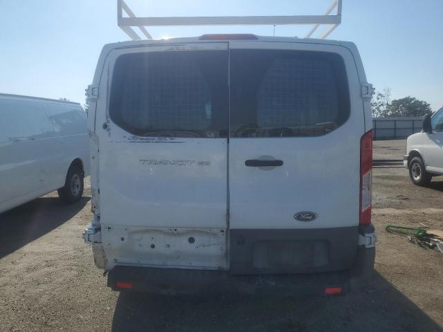 2016 Ford Transit T-150 VIN: 1FTYE1ZM3GKA11752 Lot: 49948904