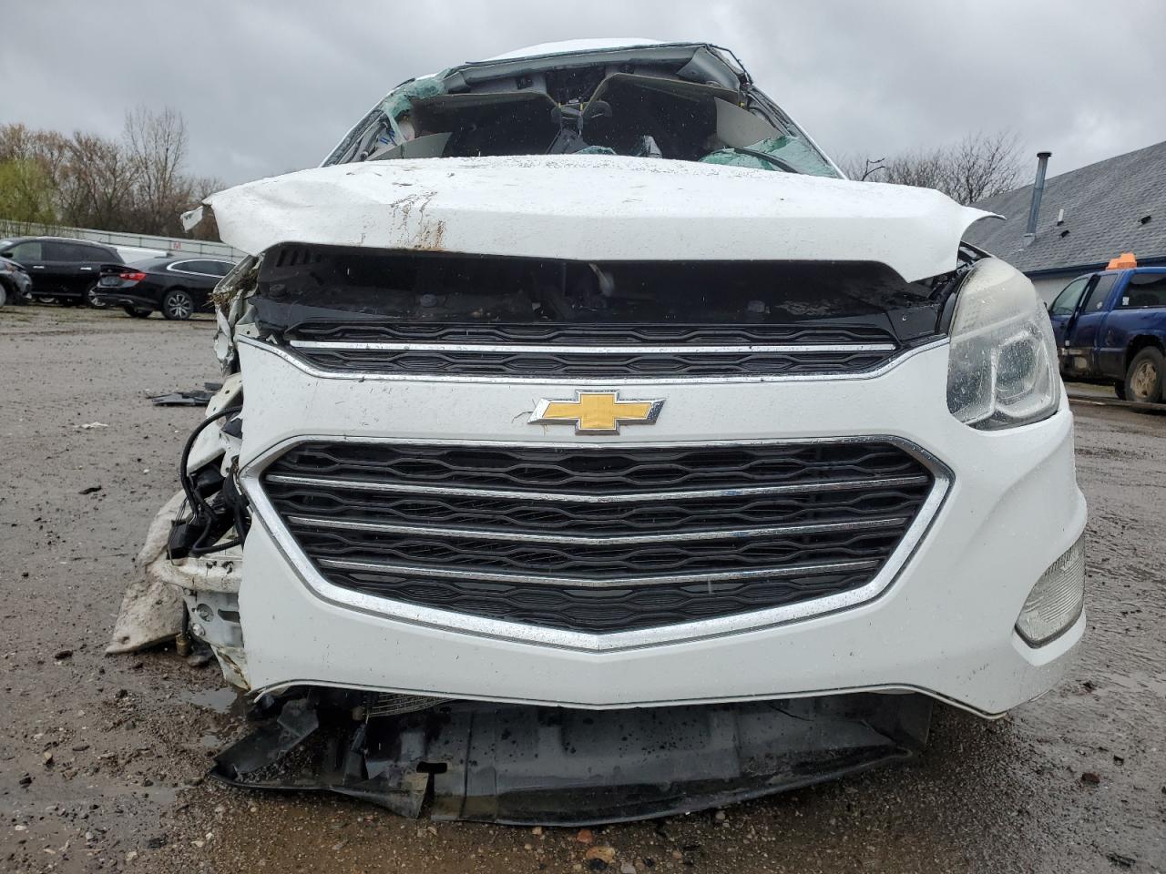 2GNALCEK6H1554464 2017 Chevrolet Equinox Lt