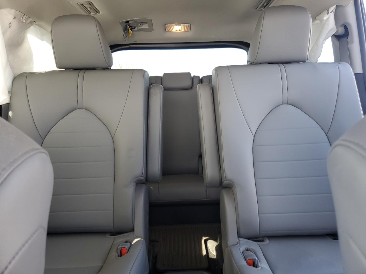 5TDKDRBH4PS025057 2023 Toyota Highlander L