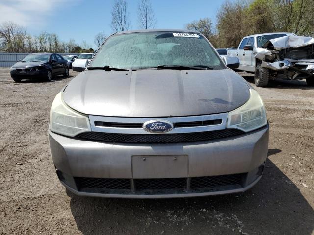 2010 Ford Focus Se VIN: 1FAHP3FN2AW145581 Lot: 52738304