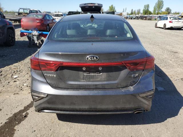 2021 Kia Forte Ex VIN: 3KPF54AD8ME415245 Lot: 40508128