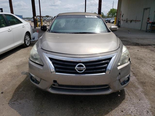 1N4AL3AP3DN574972 2013 Nissan Altima 2.5