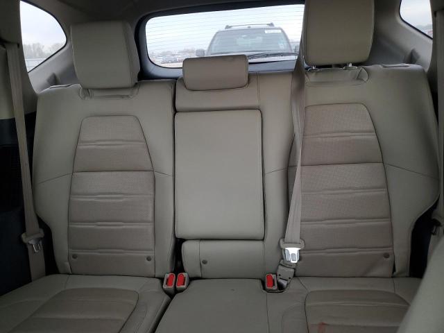 7FART6H80LE019511 2020 Honda Cr-V Exl