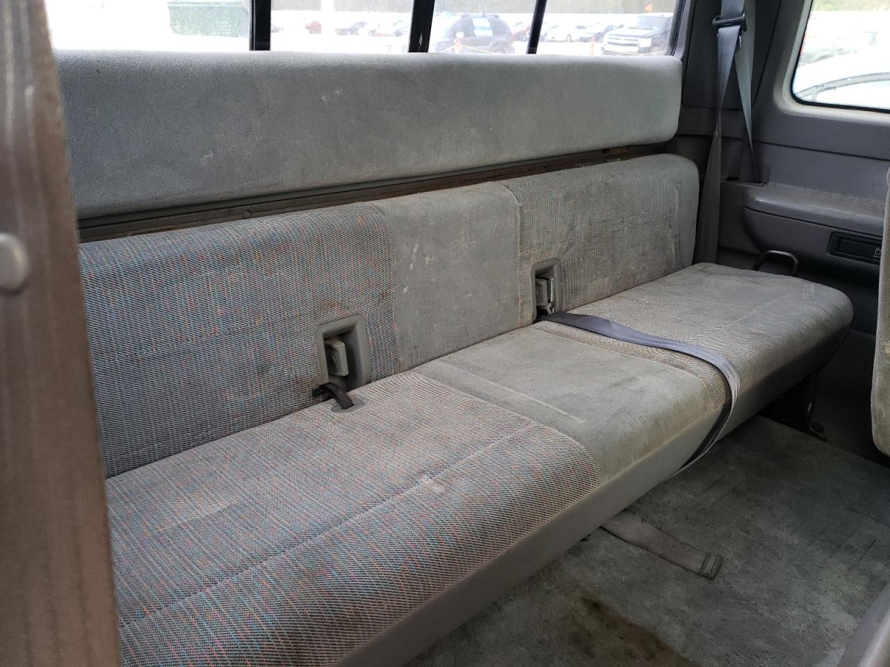 1FTEX14H4RKB30954 1994 Ford F150