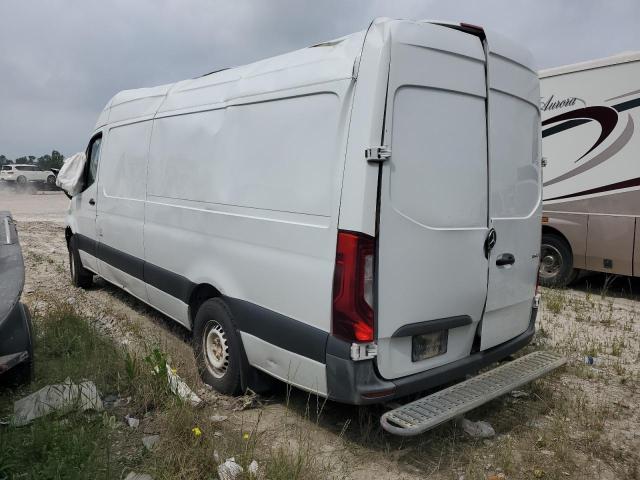 2021 Mercedes-Benz Sprinter 2500 VIN: W1Y4DCHY6MT049866 Lot: 50892674