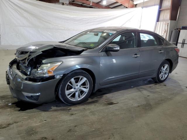 1N4AL3APXFC582307 2015 NISSAN ALTIMA - Image 1