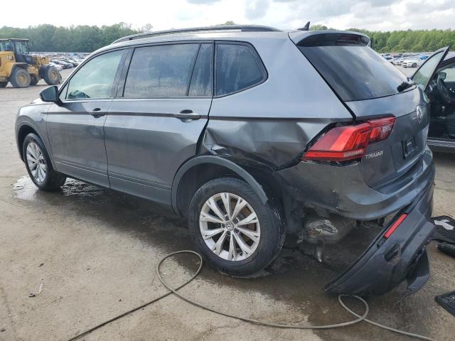 2020 Volkswagen Tiguan S VIN: 3VV1B7AX7LM068303 Lot: 51435984