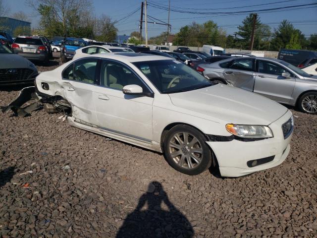 2010 Volvo S80 3.2 VIN: YV1960AS9A1115045 Lot: 52130074