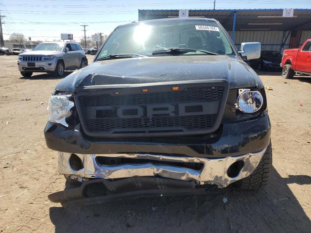 2006 Ford F150 Supercrew VIN: 1FTPW14V06FB51175 Lot: 50346184