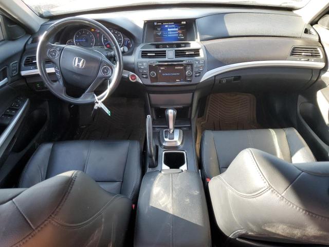 2014 Honda Crosstour Exl VIN: 5J6TF1H55EL002246 Lot: 48568524