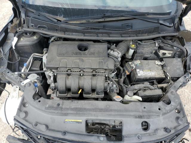 2016 Nissan Sentra S VIN: 3N1AB7AP1GY338786 Lot: 51986624