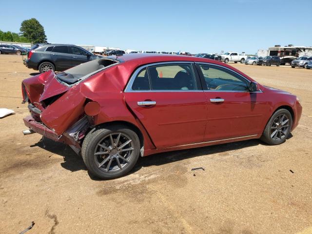 2011 Chevrolet Malibu 2Lt VIN: 1G1ZD5E13BF321629 Lot: 50150434