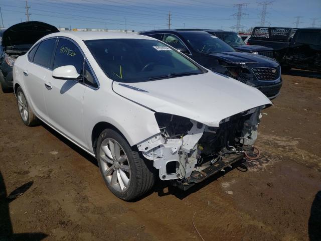 2014 Buick Verano VIN: 1G4PP5SK6E4146081 Lot: 49598564