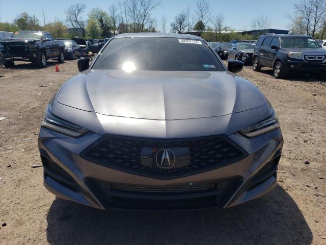2022 ACURA TLX TECH A - 19UUB5F53NA005594