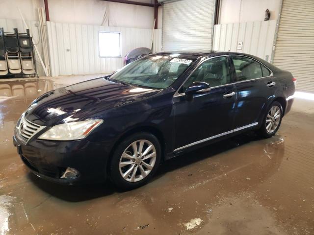 Vin: jthbk1eg0a2377043, lot: 50453334, lexus es350 350 20101