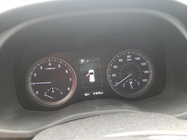 2017 HYUNDAI TUCSON LIM - KM8J33A20HU328256