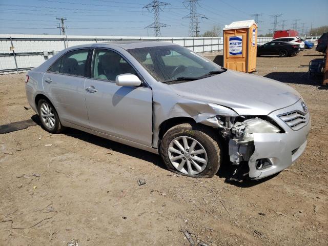 2011 Toyota Camry Base VIN: 4T4BF3EK9BR191689 Lot: 52345104