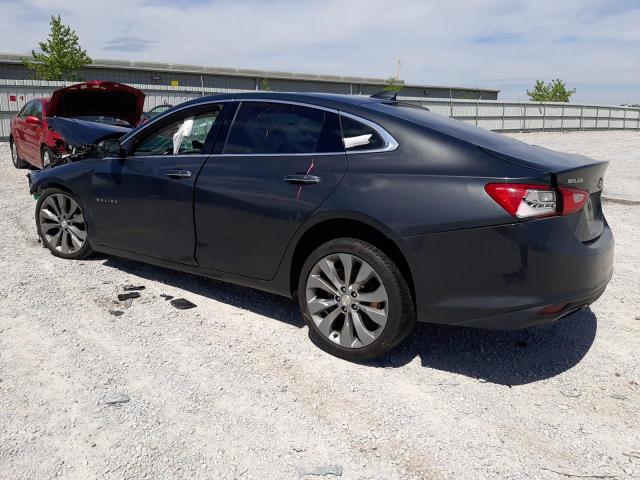 2018 Chevrolet Malibu Premier VIN: 1G1ZE5SX9JF171546 Lot: 52725834