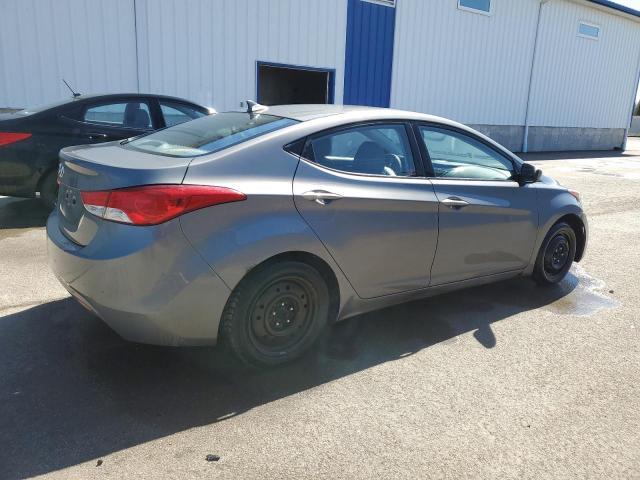 Vin: 5npdh4ae3dh203887, lot: 49752774, hyundai elantra gls 20133