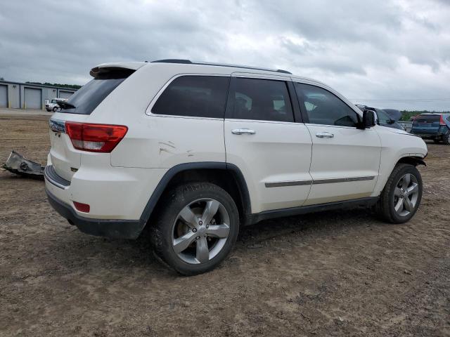 2012 Jeep Grand Cherokee Limited VIN: 1C4RJEBGXCC264793 Lot: 51757484