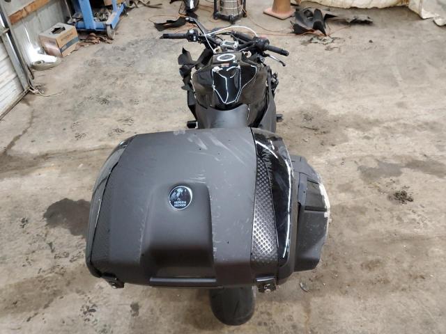 2022 SUZUKI GSX1000 GT JS1EK12D1N7100140