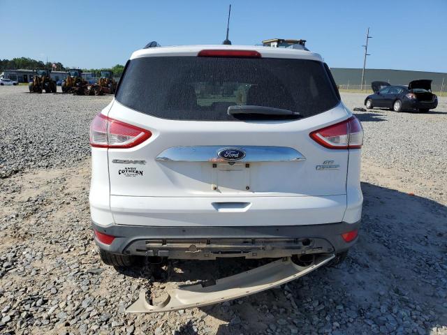 2015 Ford Escape Se VIN: 1FMCU0G9XFUB10895 Lot: 52739754