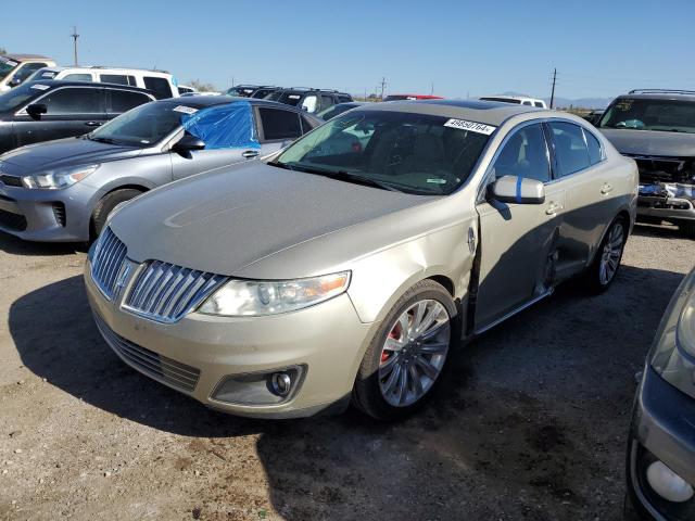 2011 LINCOLN MKS #3038053262