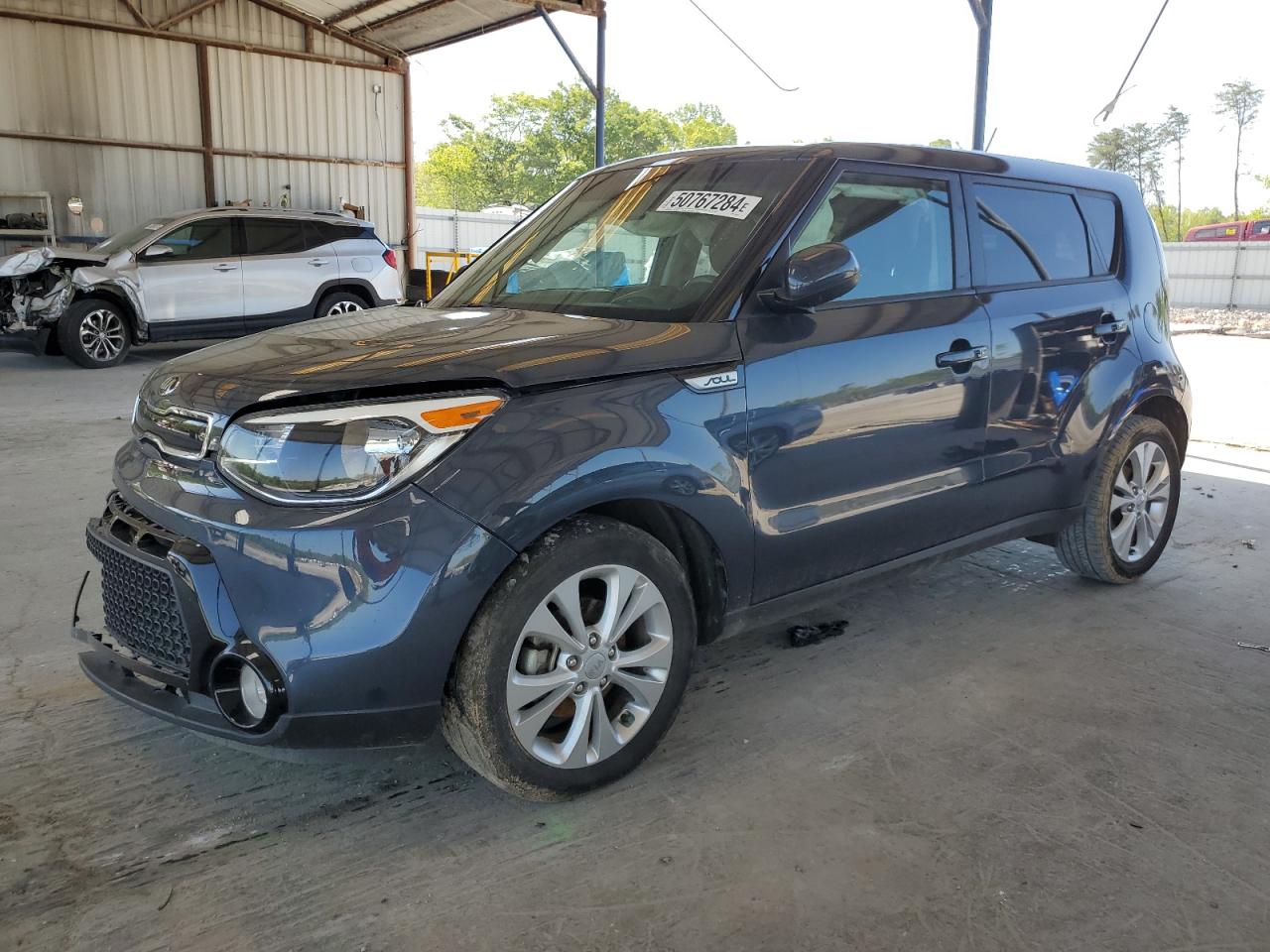 KNDJP3A59G7331611 2016 Kia Soul +