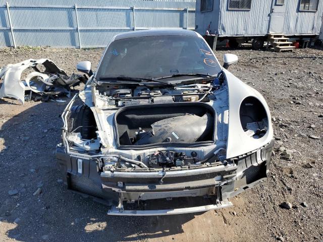 VIN WP0AD2A9XMS257789 2021 PORSCHE 911 no.5