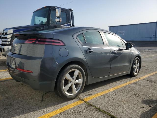 VIN 1G1RA6E43DU136973 2013 Chevrolet Volt no.3