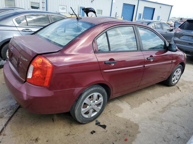 2009 Hyundai Accent - Image 3