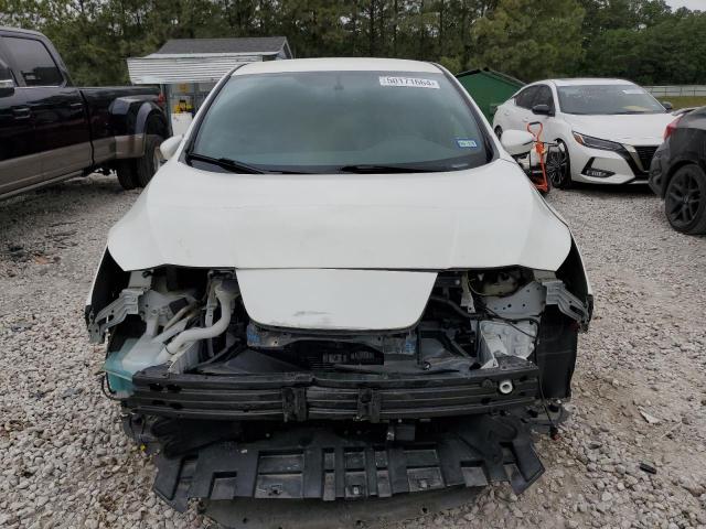 2018 Nissan Leaf S VIN: 1N4AZ1CP3JC307404 Lot: 50171664