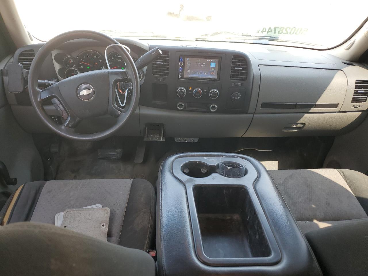 1GBJC79629E133066 2009 Chevrolet Silverado C3500
