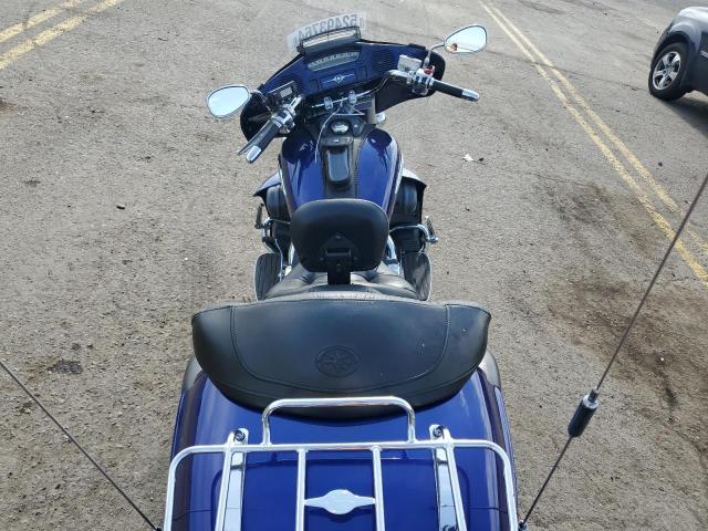 2007 YAMAHA XVZ13 TF - JYAVP04E67A013102