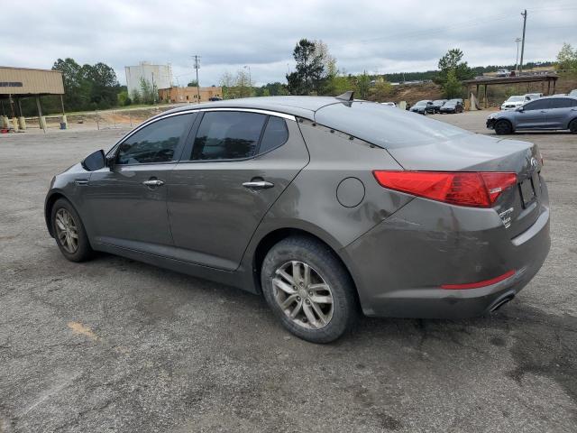 2013 Kia Optima Lx VIN: 5XXGM4A7XDG253305 Lot: 50438534