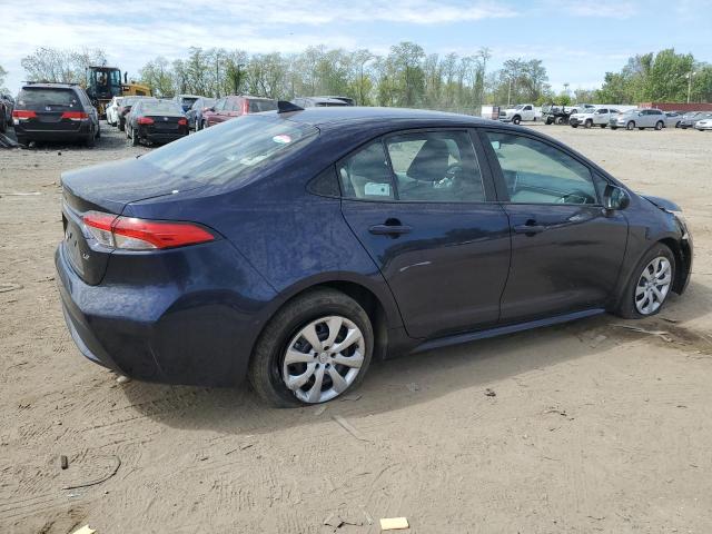 2020 TOYOTA COROLLA LE - 5YFEPRAE7LP072629