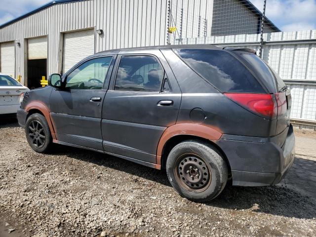 2003 Buick Rendezvous Cx VIN: 3G5DA03E23S531131 Lot: 51383124